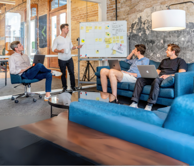 Junior Associate Banking & Finance Law at Monard Law